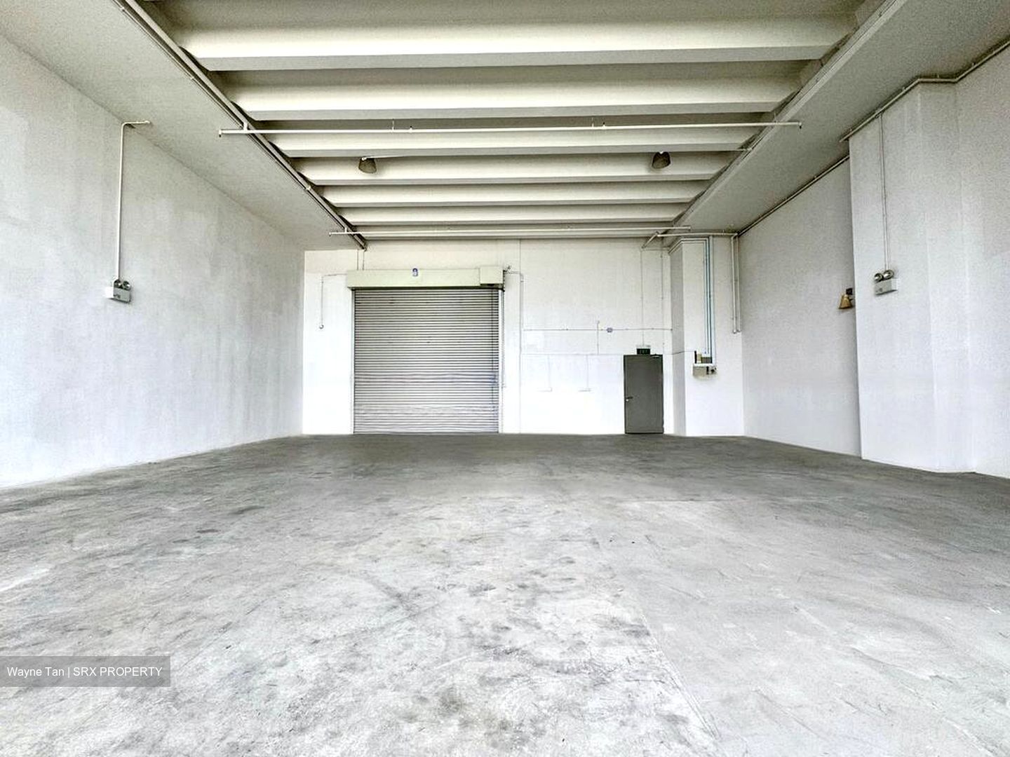 T-space (D18), Factory #455891431